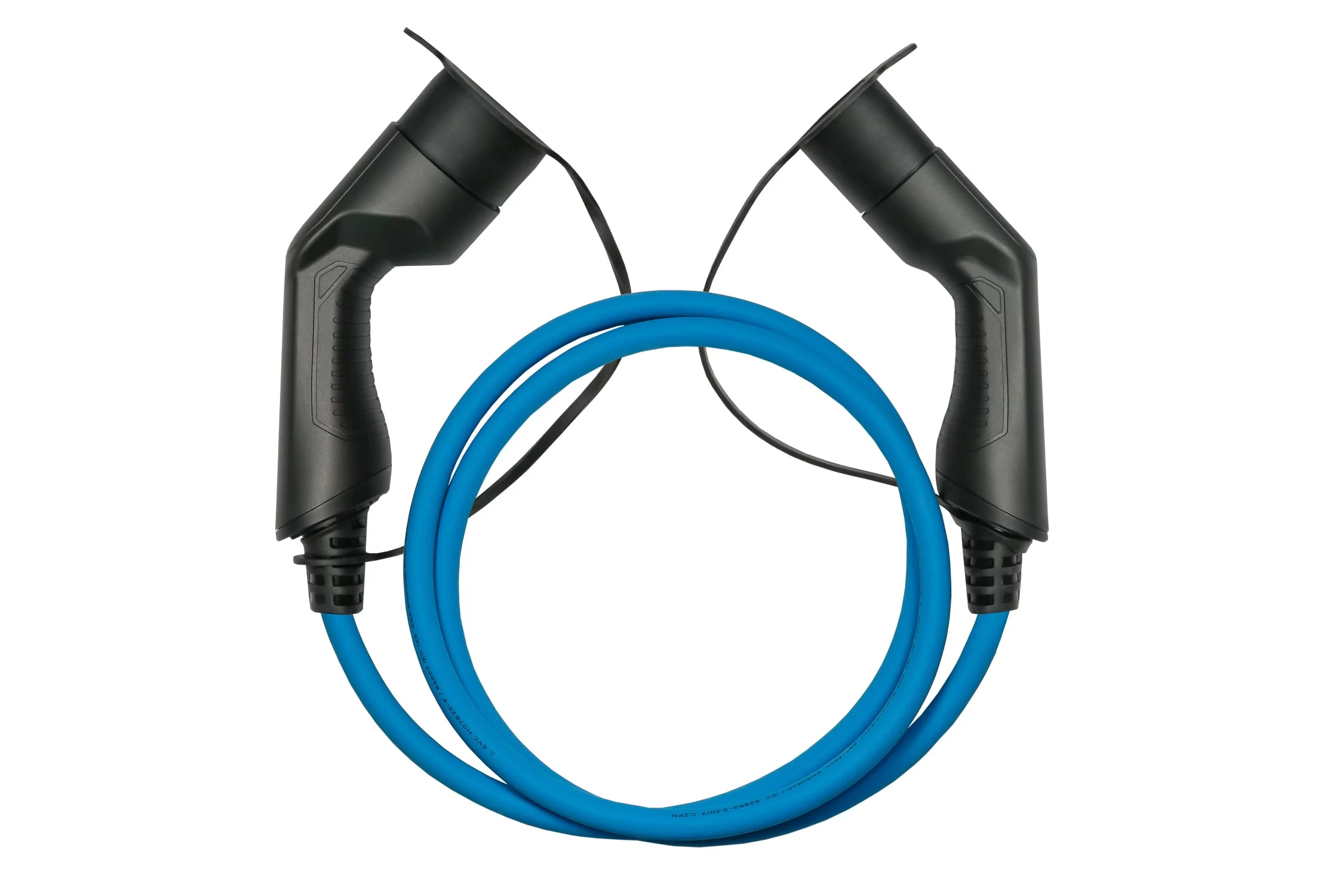 Kabelmeister® EV Charging Cable Mode 3