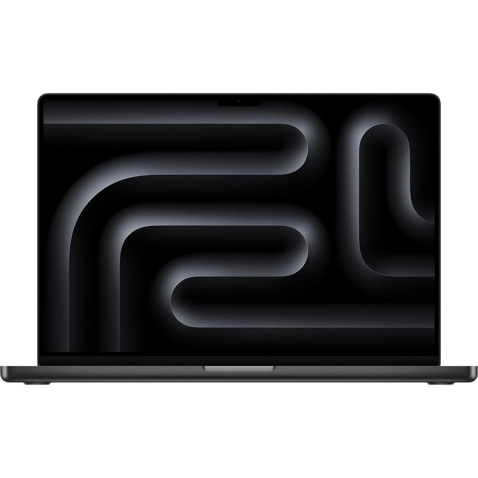 Apple MacBook Pro 16 inch Space