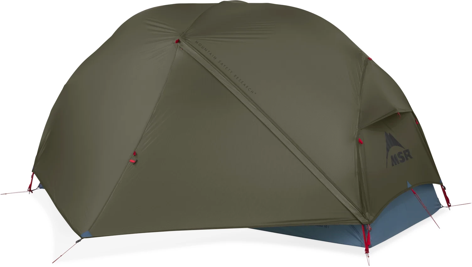 MSR Hubba Hubba HD 1P Tent