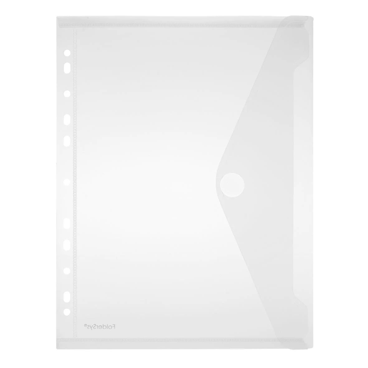 FolderSys Caurumotā Kabata 40106-04 DIN A4
