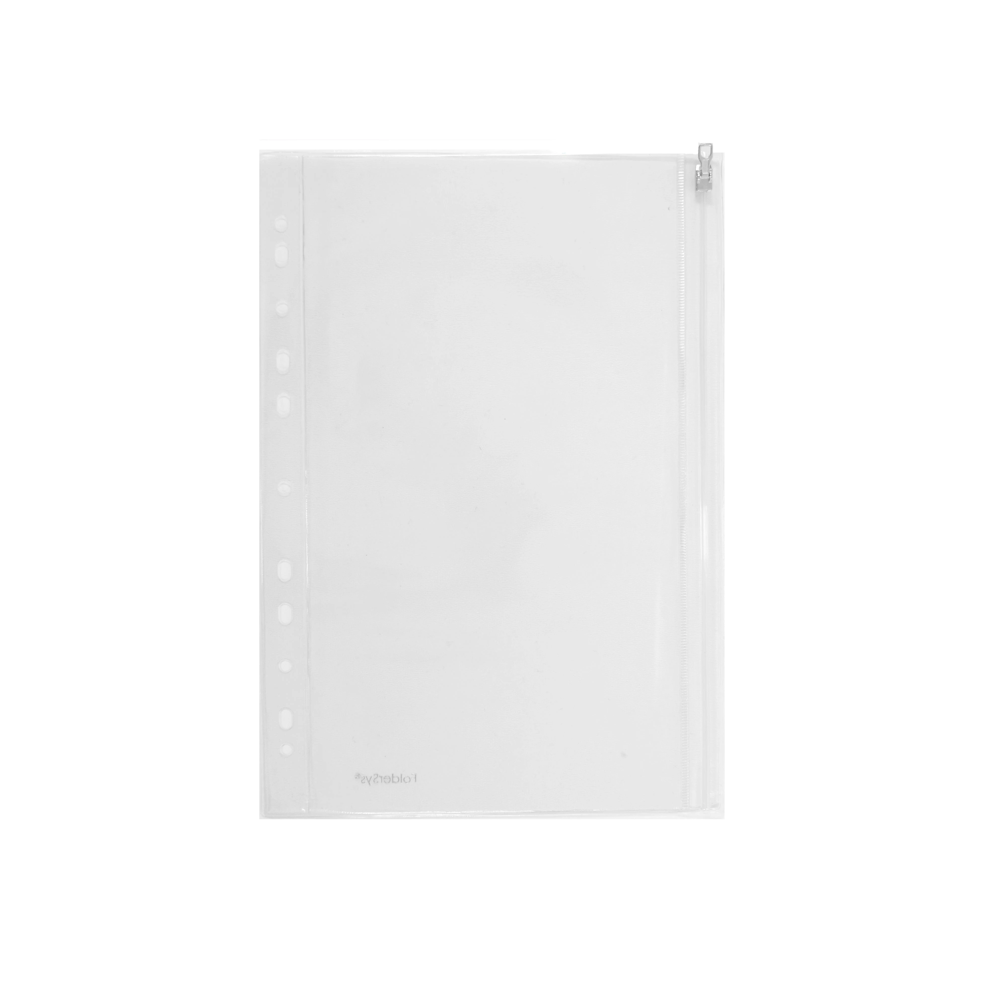 FolderSys Document Collection Sleeve 40410-00 213/190x305mm