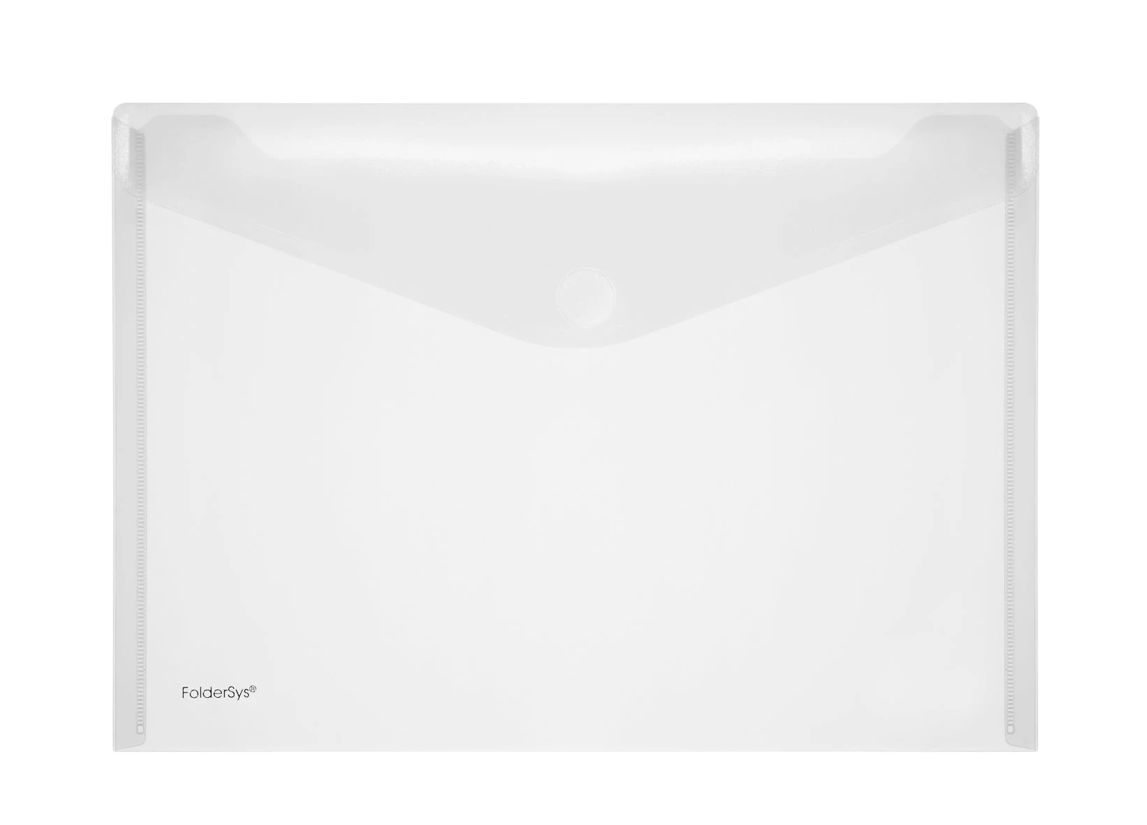 FolderSys Double View Pocket A5 Landscape