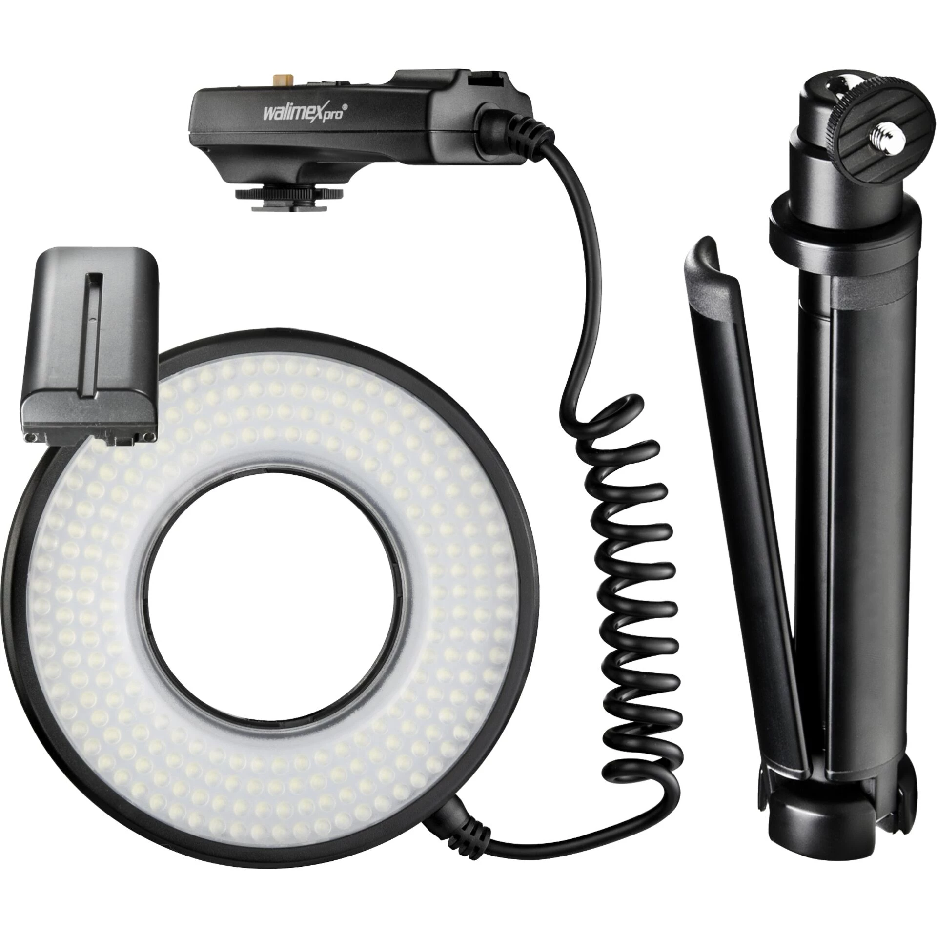 Walimex Pro Macro LED Ring Light
