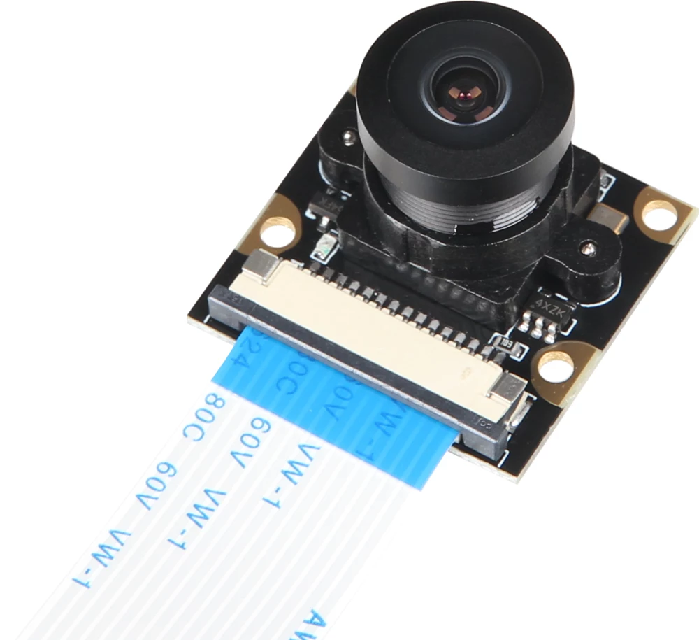 Joy-IT RPI WWCAM - Raspberry Pi