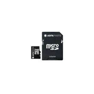AGFAPHOTO Karta Agfa Micro SDHC 32GB