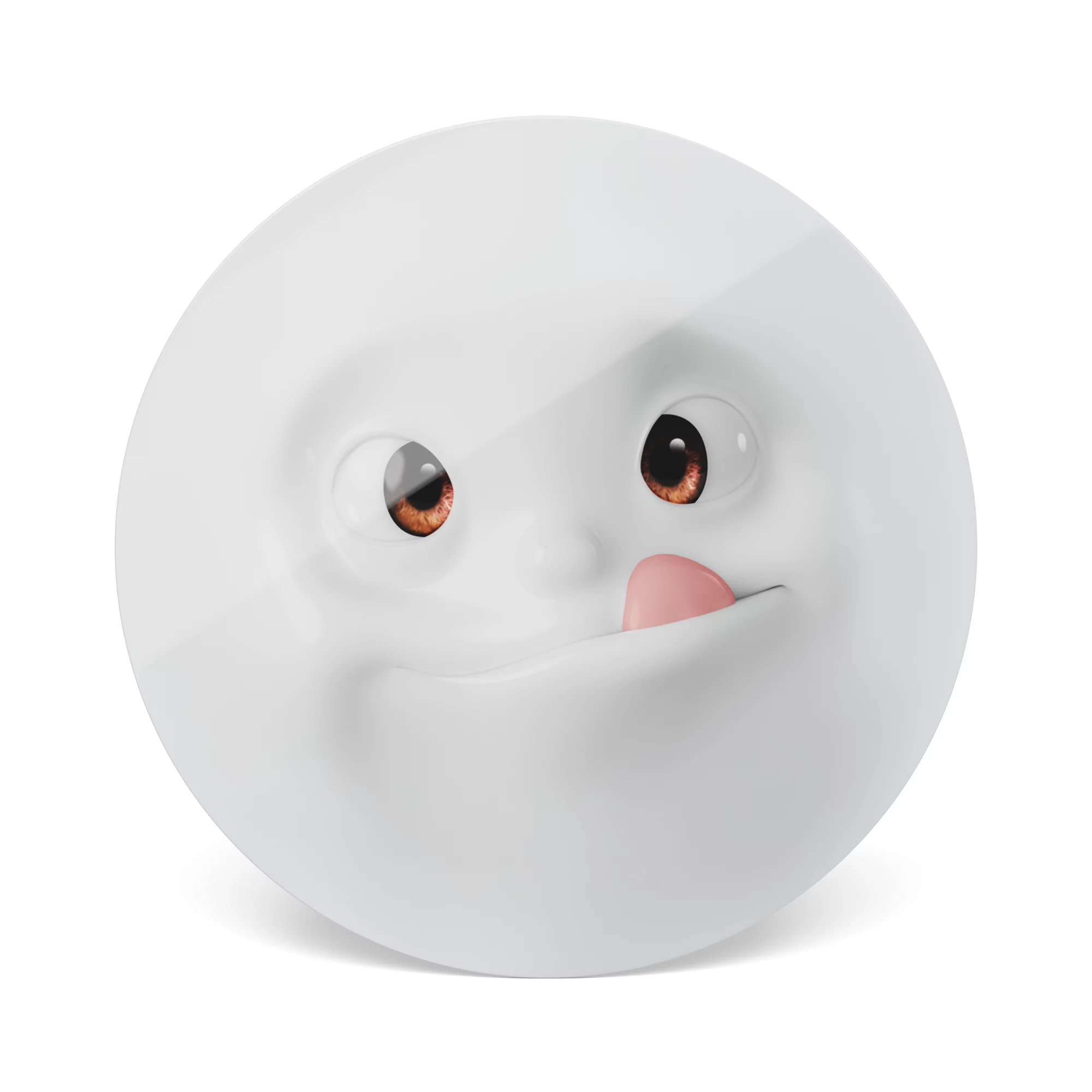FIFTYEIGHT PRODUCTS FIFTYEIGHT Pot Coaster -