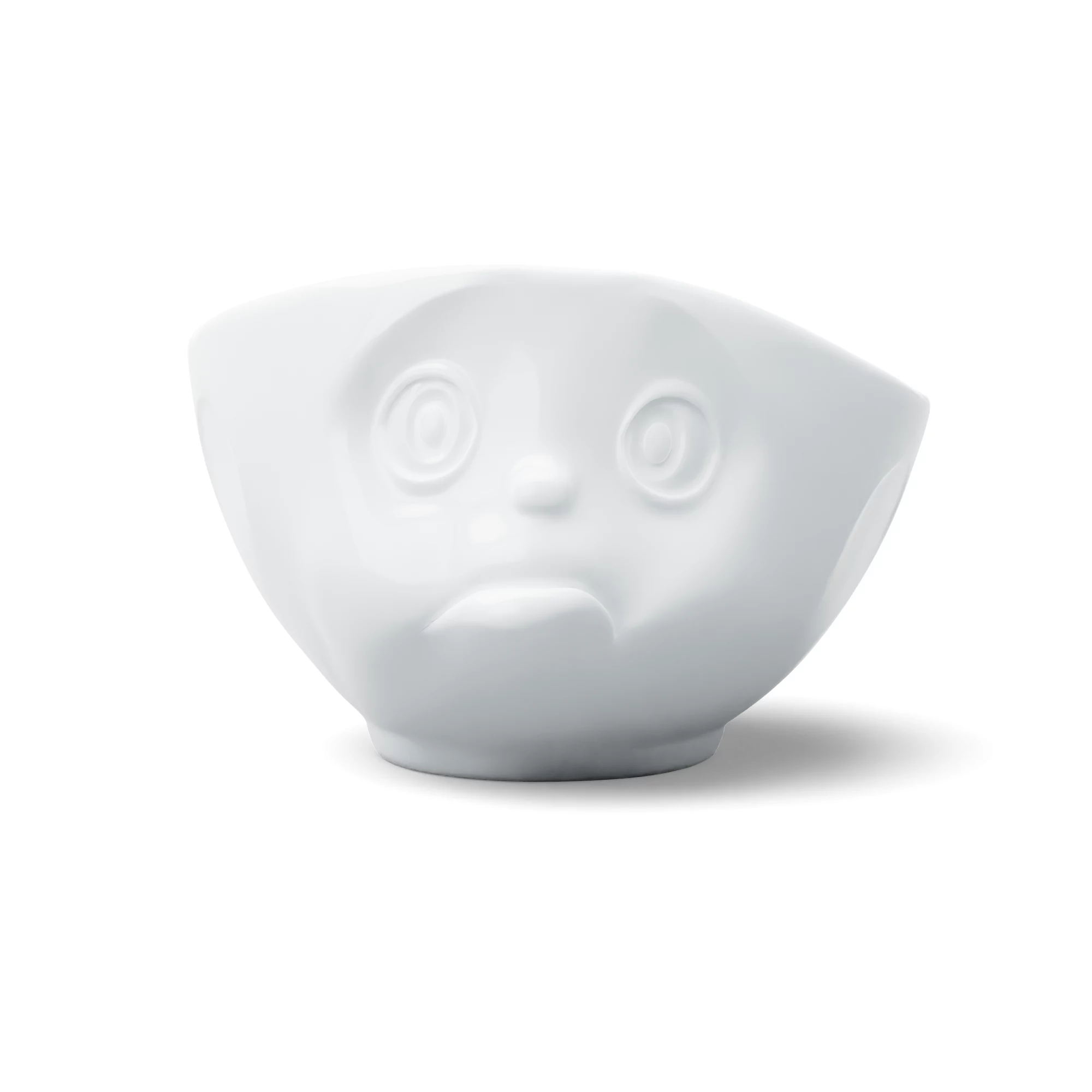 FIFTYEIGHT PRODUCTS Bowl 500ml - Pouting