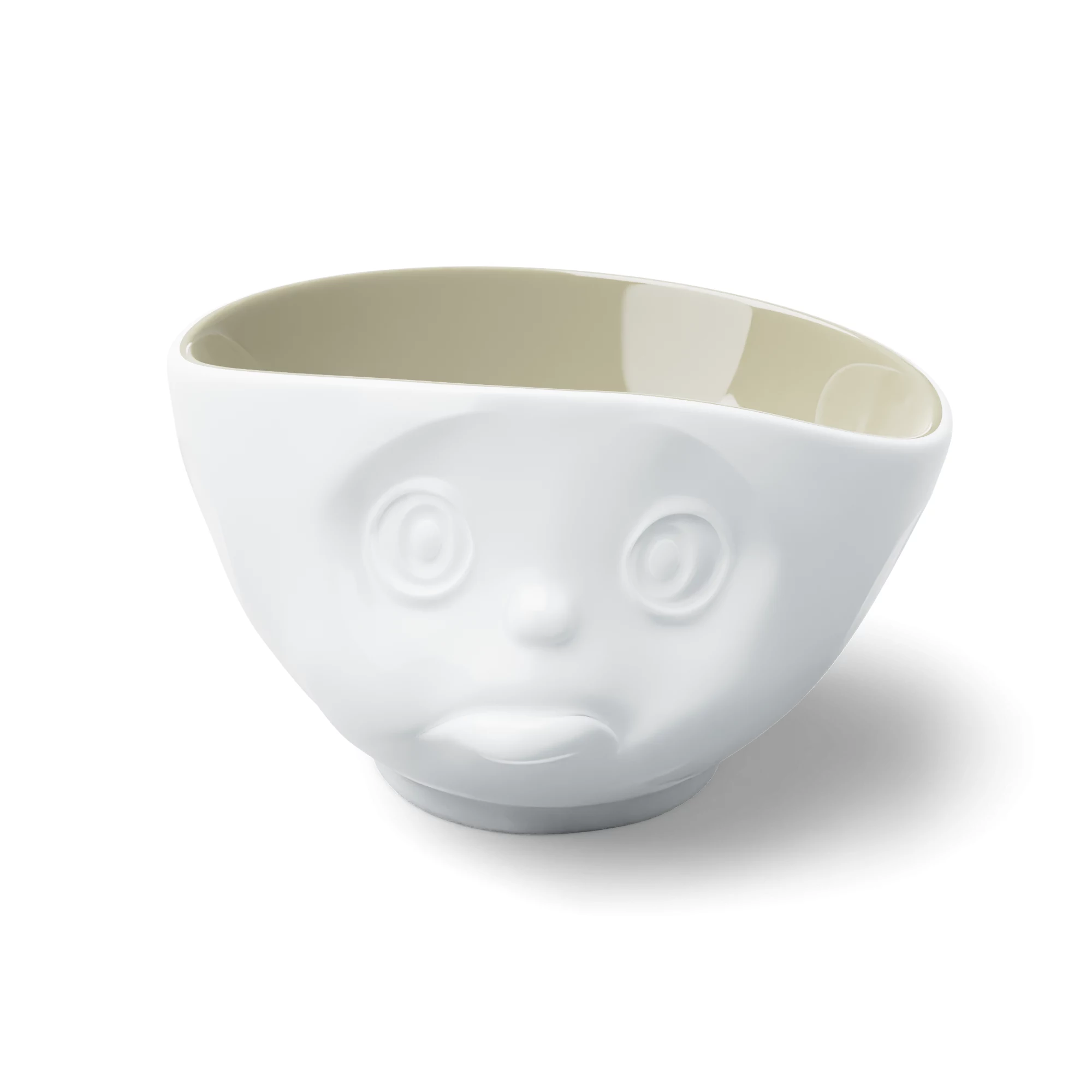 FIFTYEIGHT PRODUCTS Bowl 500ml - Pouting