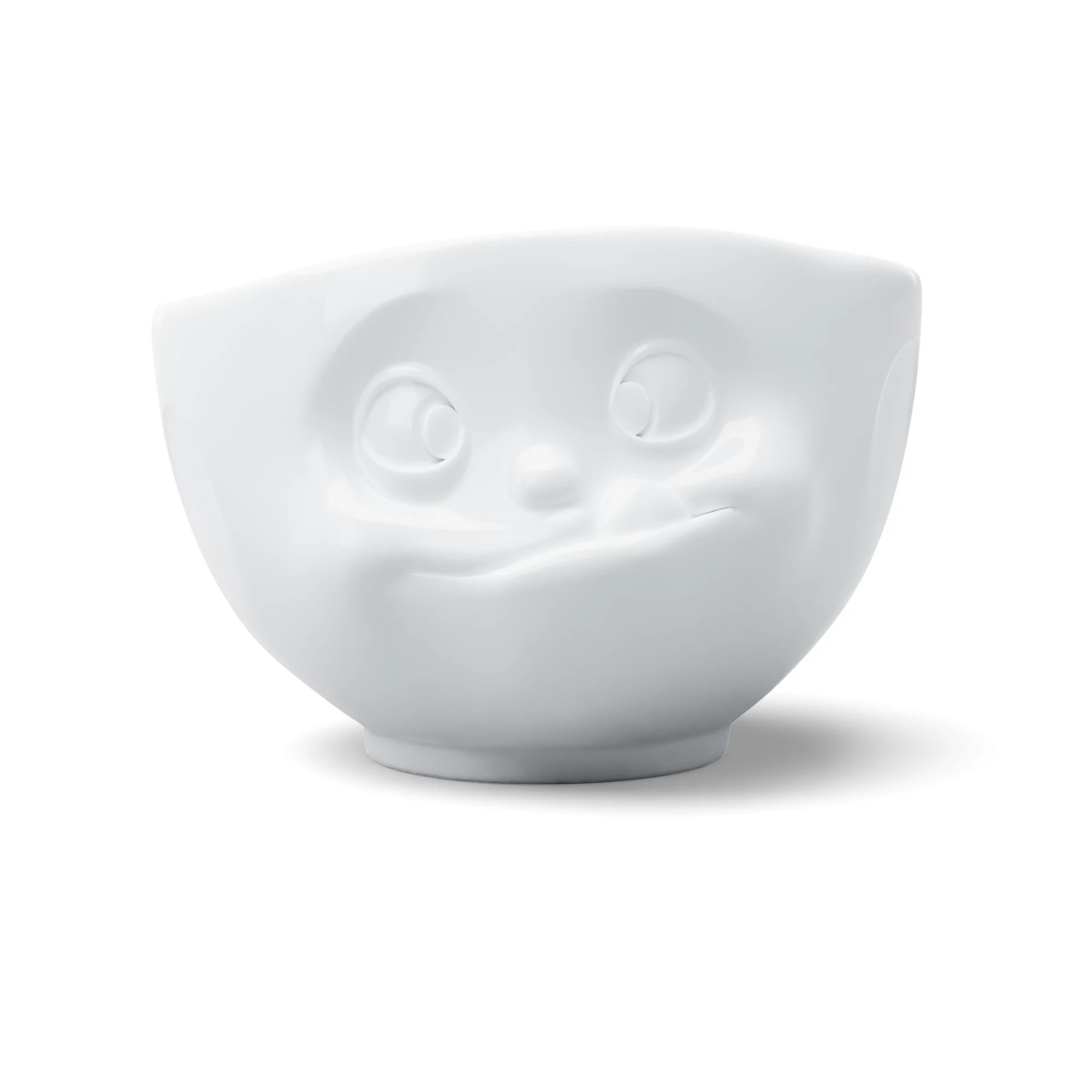 FIFTYEIGHT PRODUCTS Bowl 500ml - Lecker