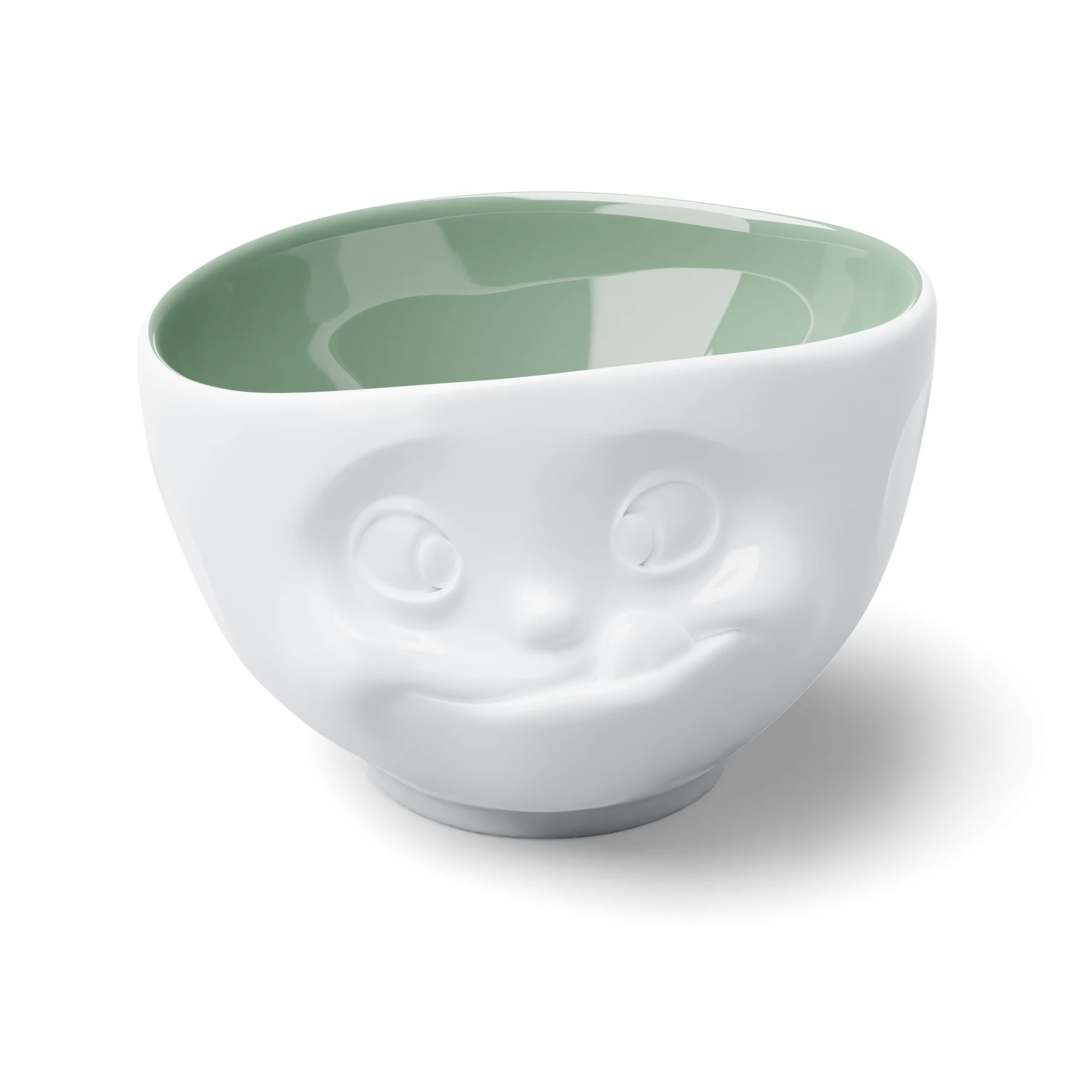 FIFTYEIGHT PRODUCTS Bowl 500ml - Lecker