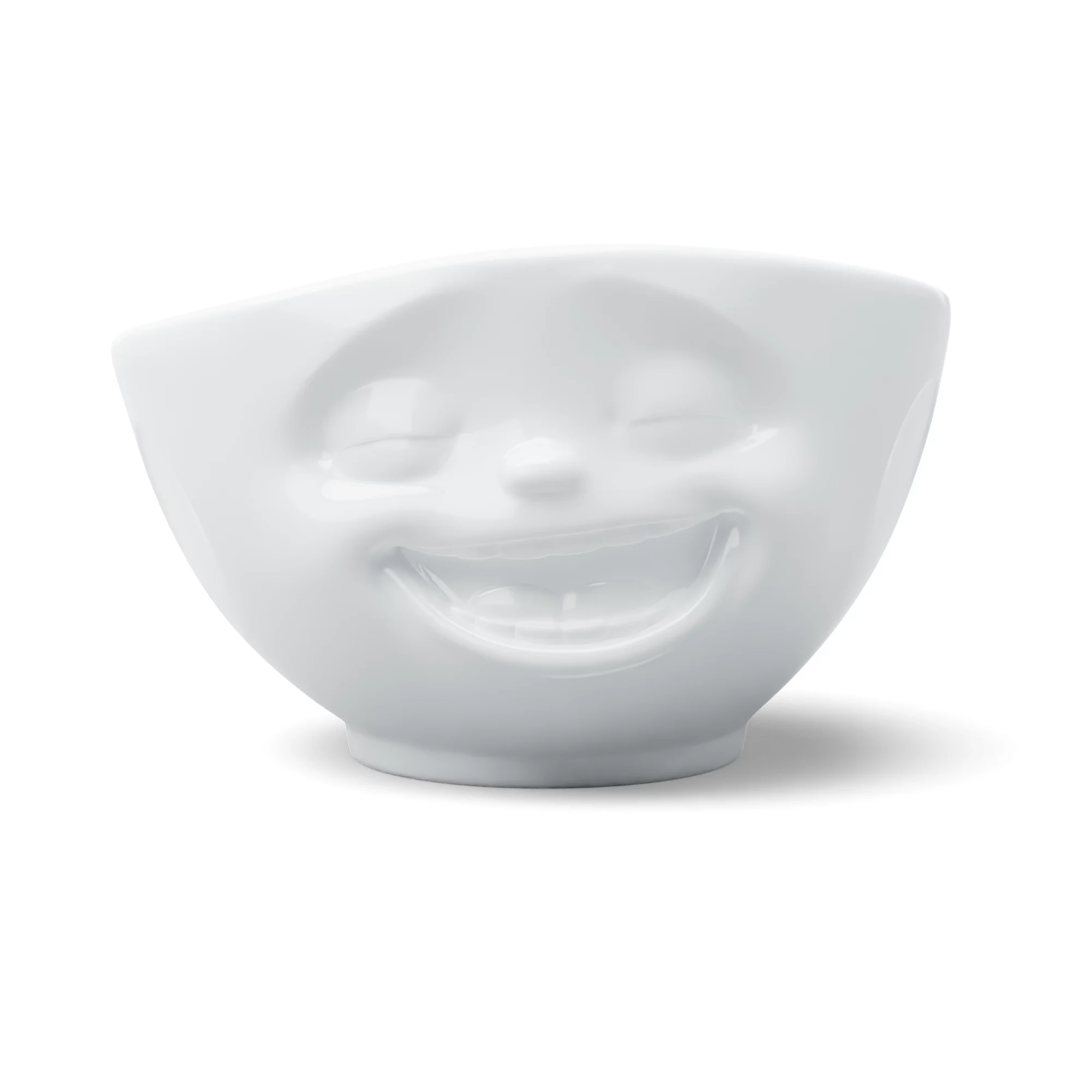 FIFTYEIGHT PRODUCTS Bowl 500ml - Laughing