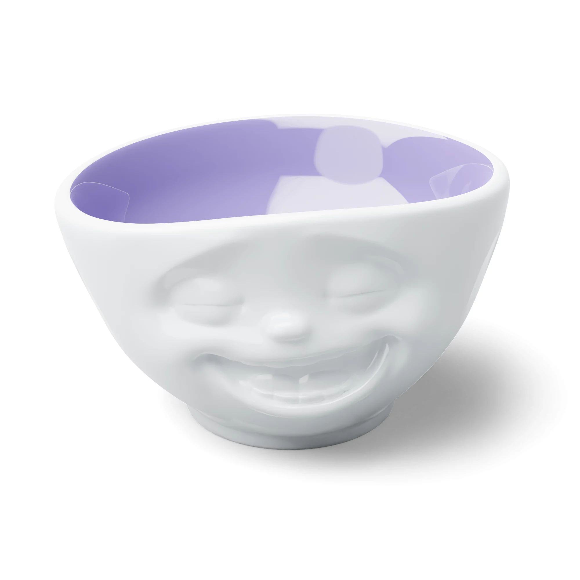 FIFTYEIGHT PRODUCTS Bowl 500ml - Laughing