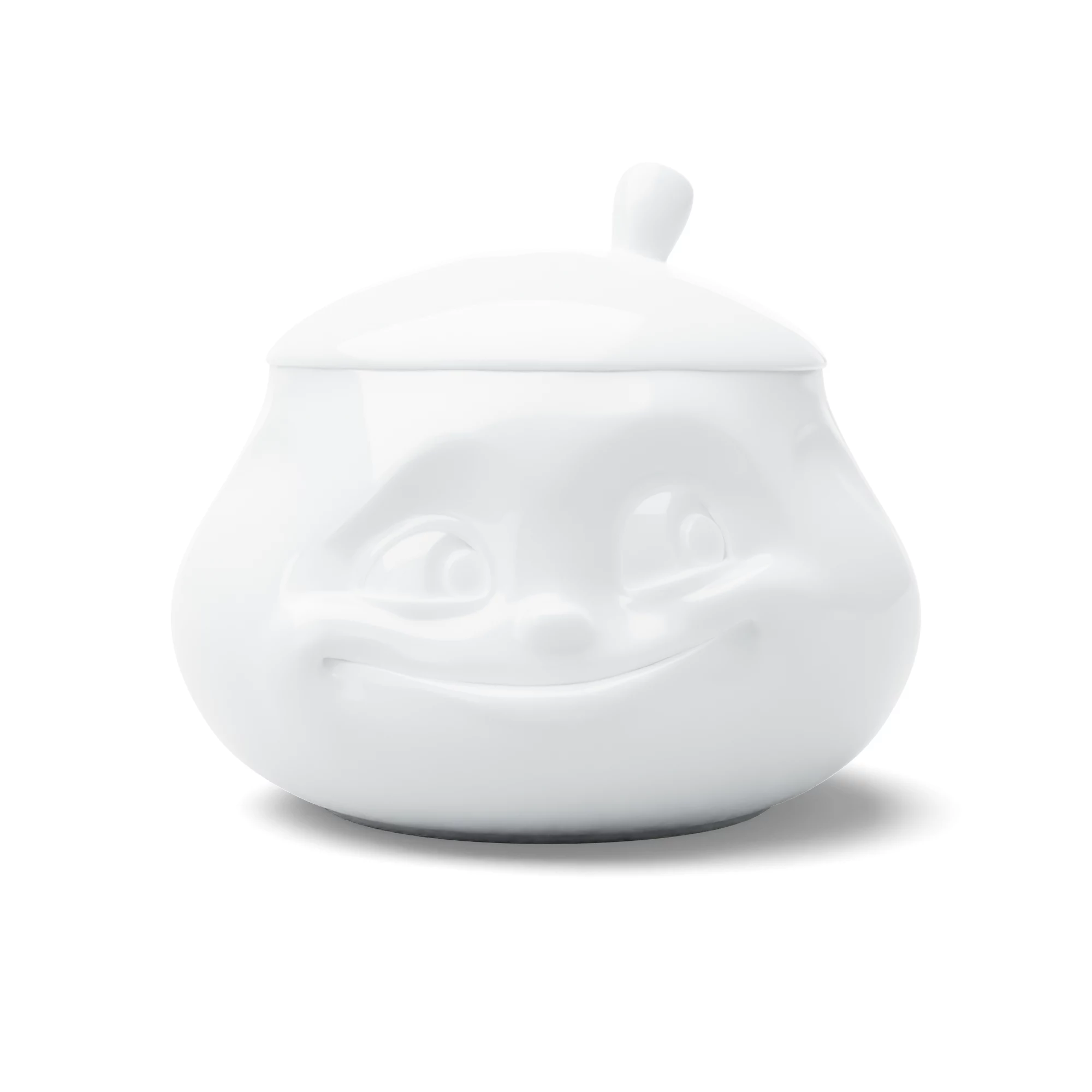 FIFTYEIGHT PRODUCTS FIFTYEIGHT Sugar Bowl White