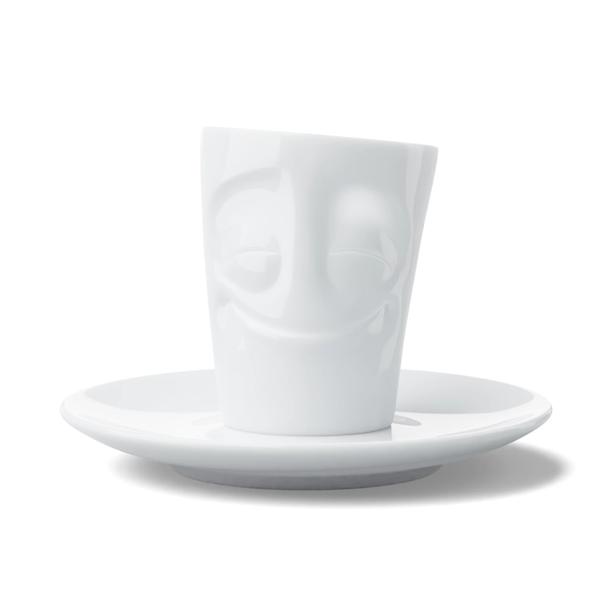 FIFTYEIGHT PRODUCTS Espresso Mug with Handle