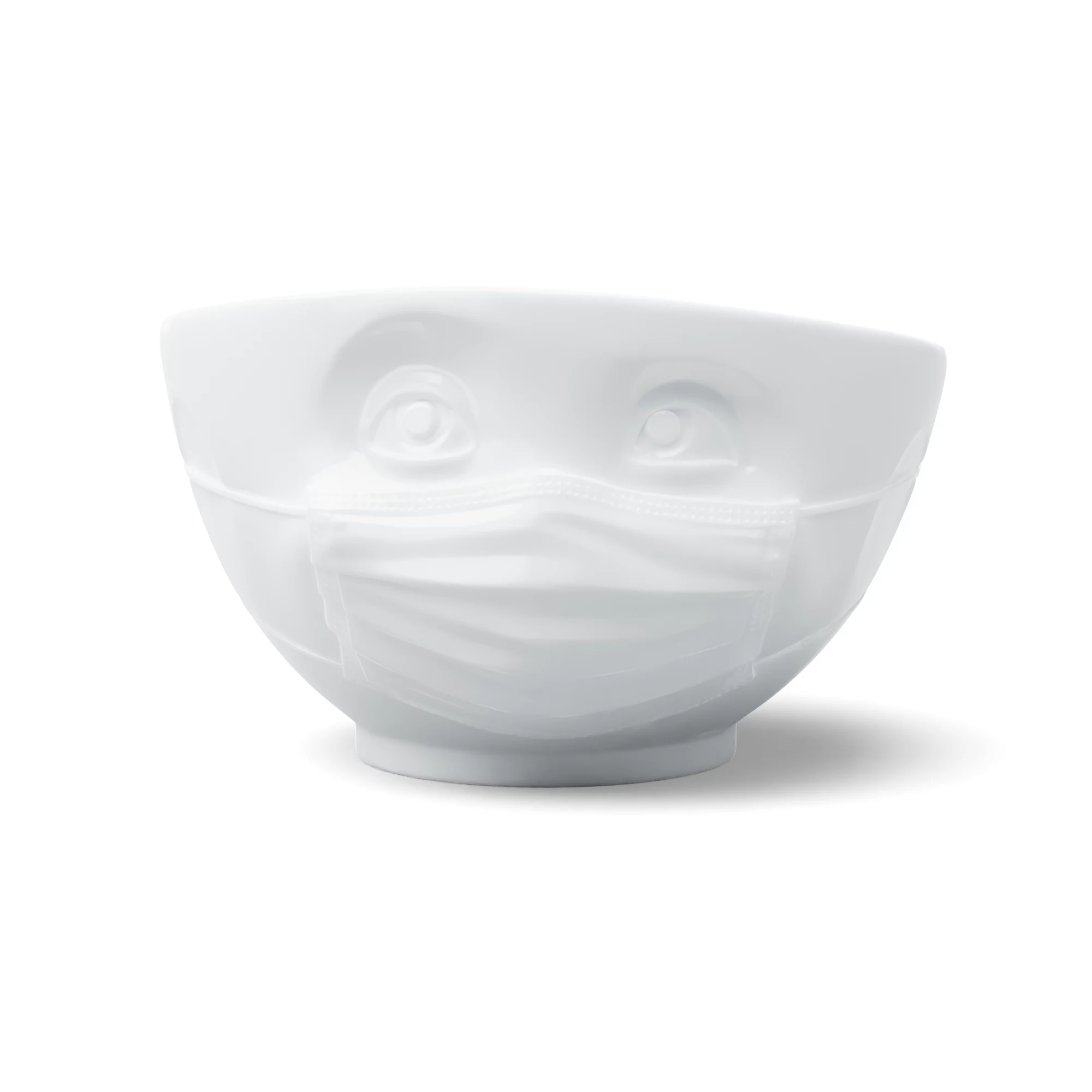 FIFTYEIGHT PRODUCTS Bowl 500ml - Confident