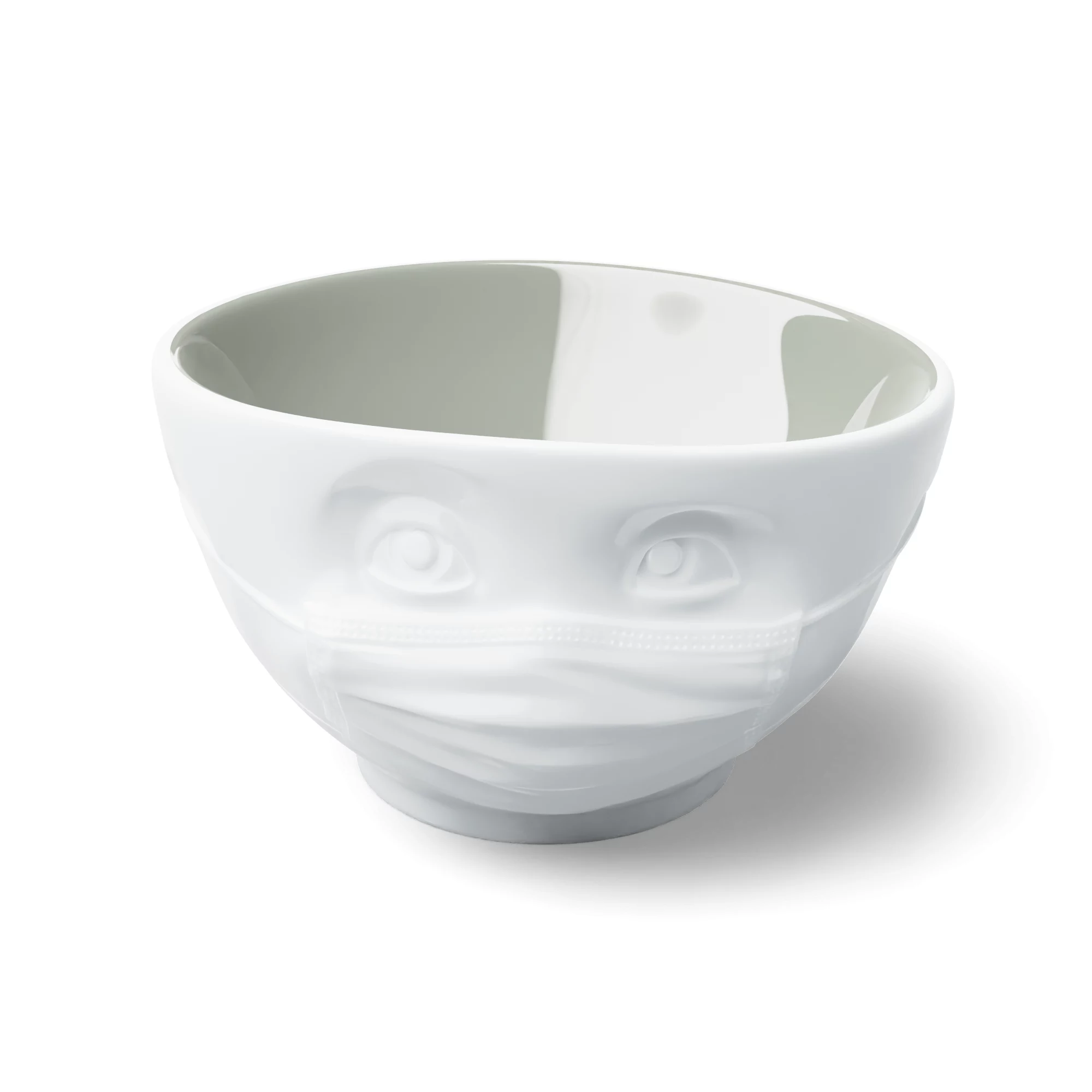 FIFTYEIGHT PRODUCTS Bowl 500ml - Confident