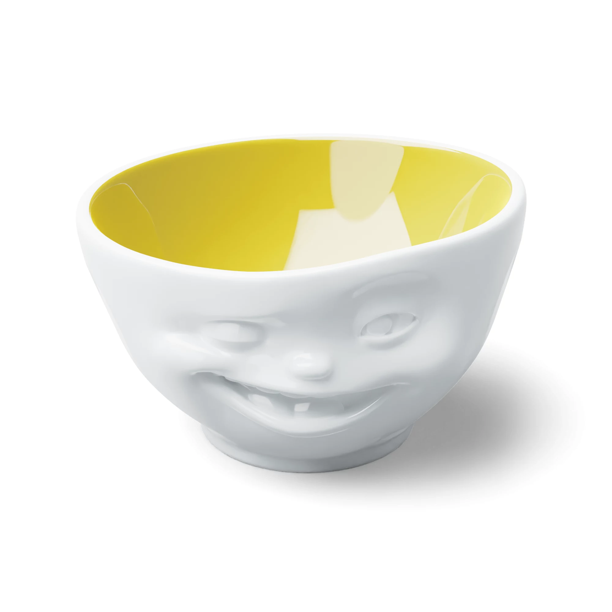 FIFTYEIGHT PRODUCTS Bowl 500ml - Winking