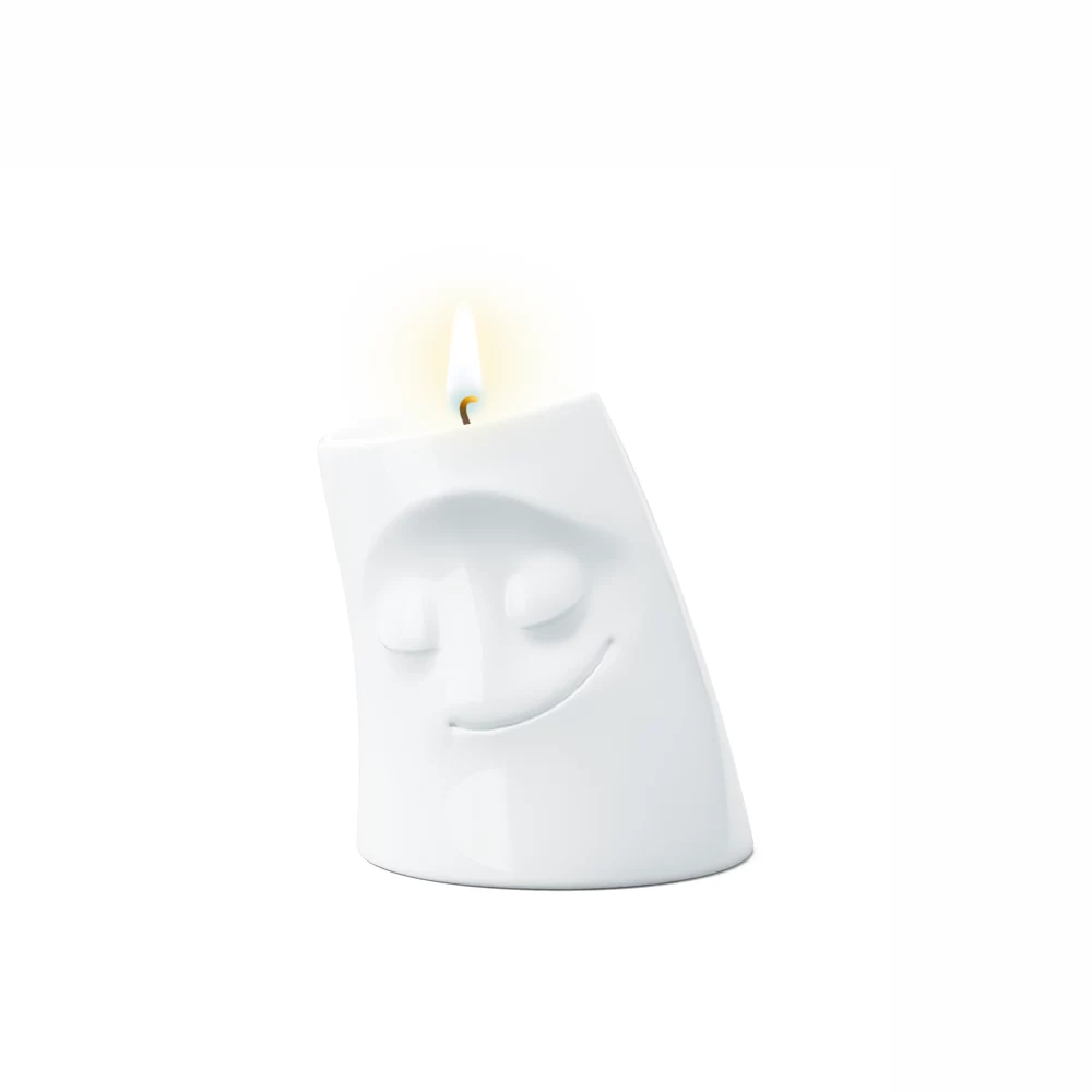 FIFTYEIGHT PRODUCTS FIFTYEIGHT Candle Snuggle CUDDLY
