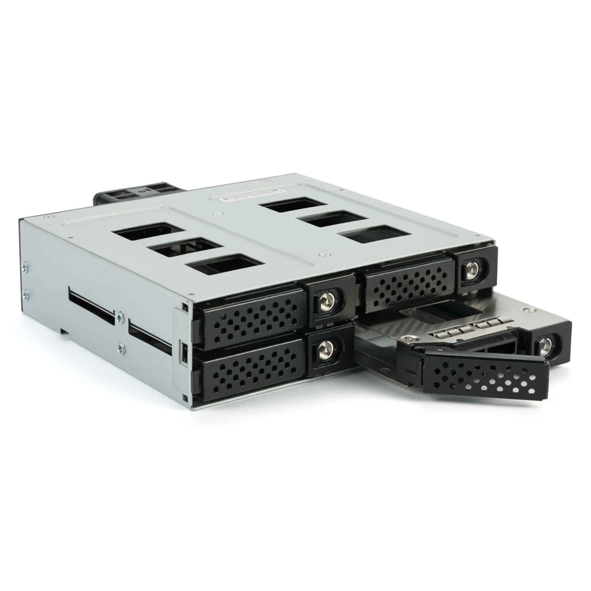 FANTEC MR-SA1242-12G SAS 12G & SATA