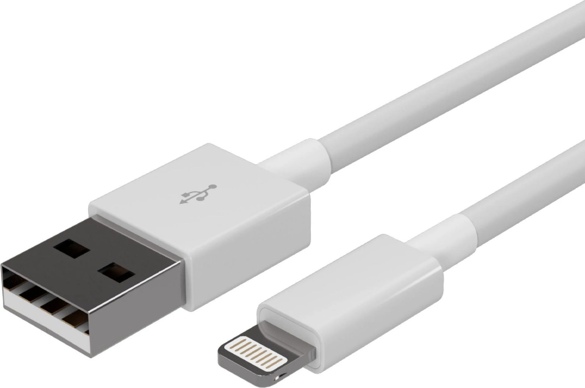 SHIVERPEAKS Flexline USB Charging & Sync