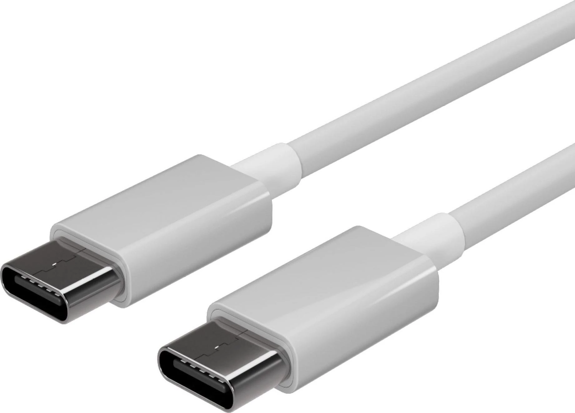 SHIVERPEAKS Flexline USB-C to USB-C Charging