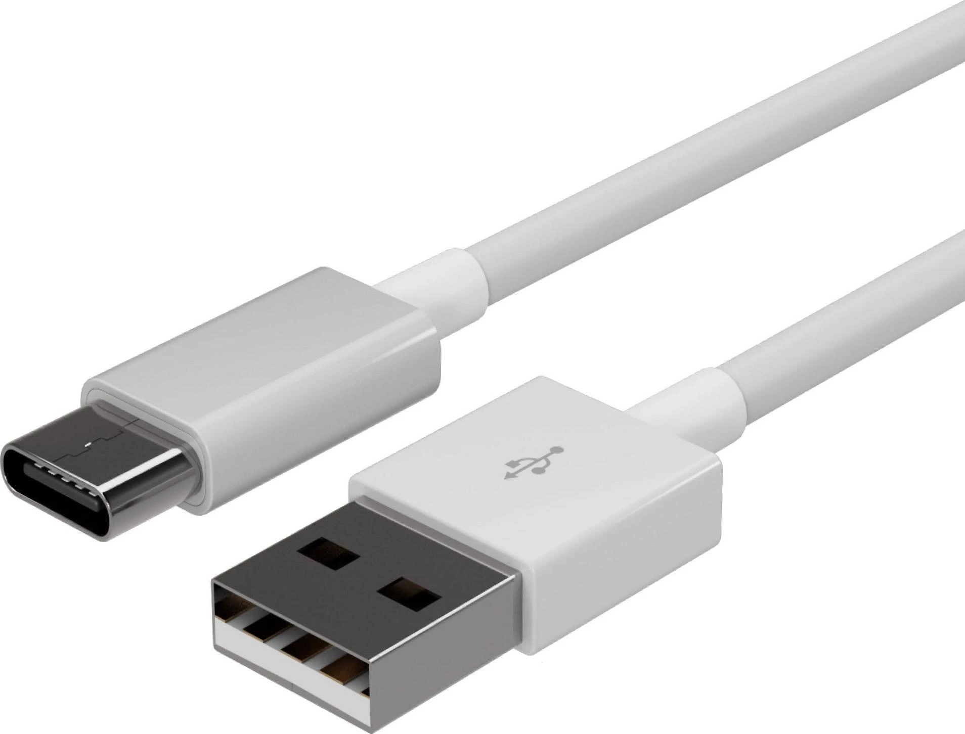 ShiverPeaks Flexline USB Charging & Sync