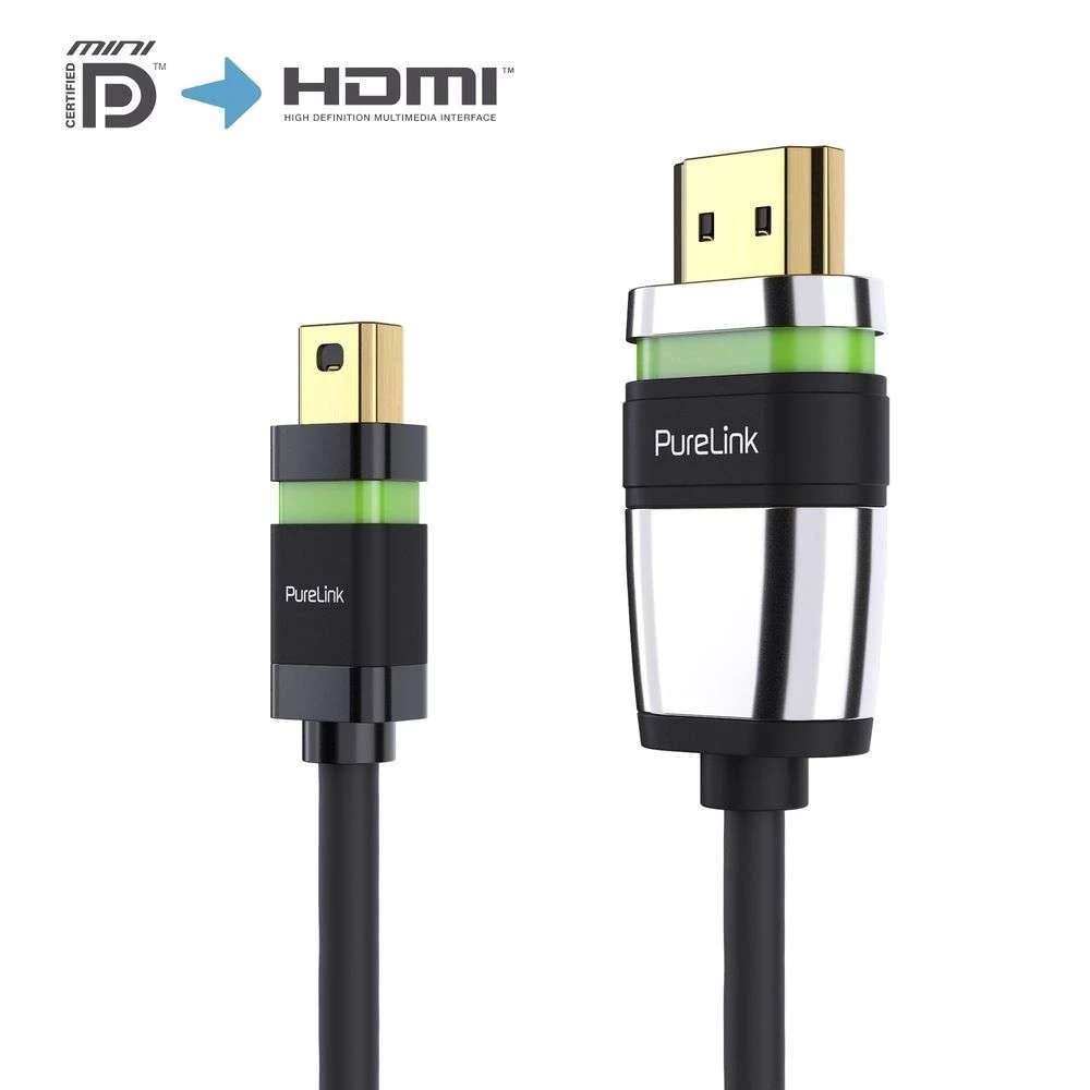 PureLink Ultimate Series ULS2000-010 Mini DisplayPort