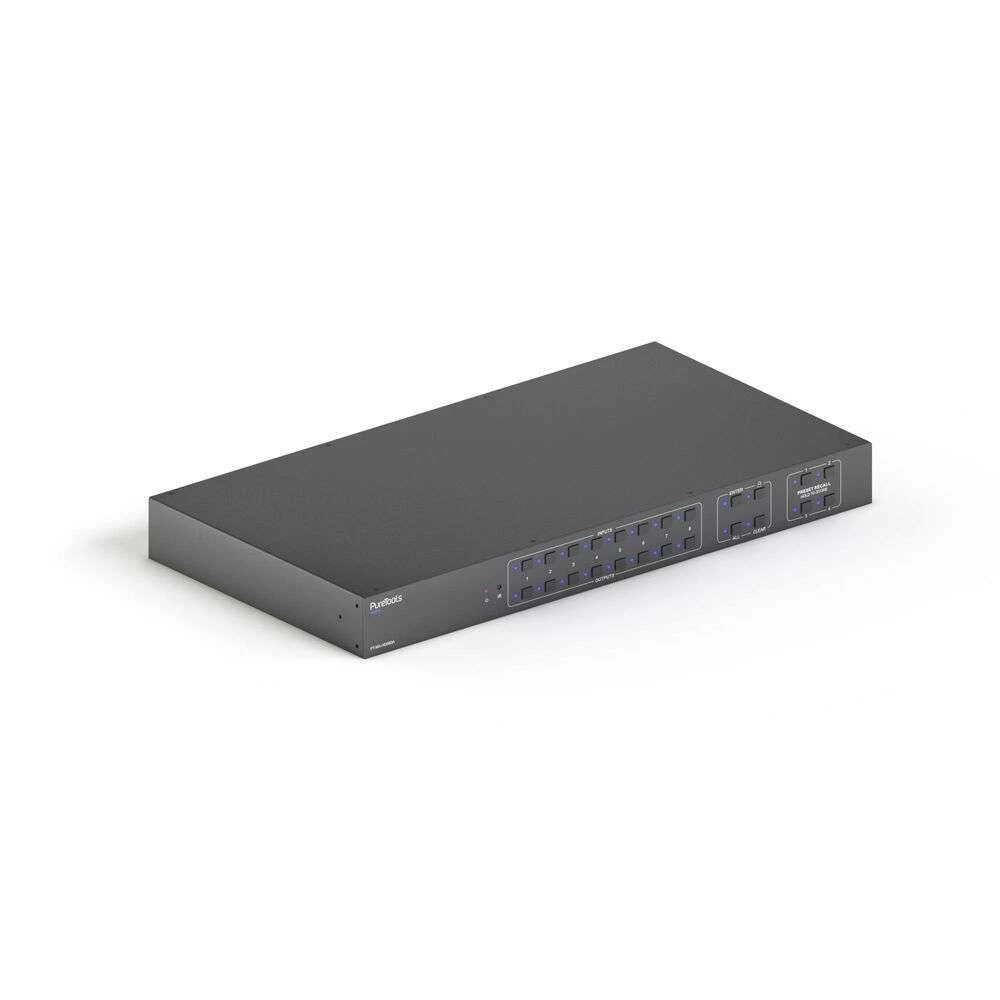 PureLink PureTools PT-MA-HD88DA - 8x8 HDMI