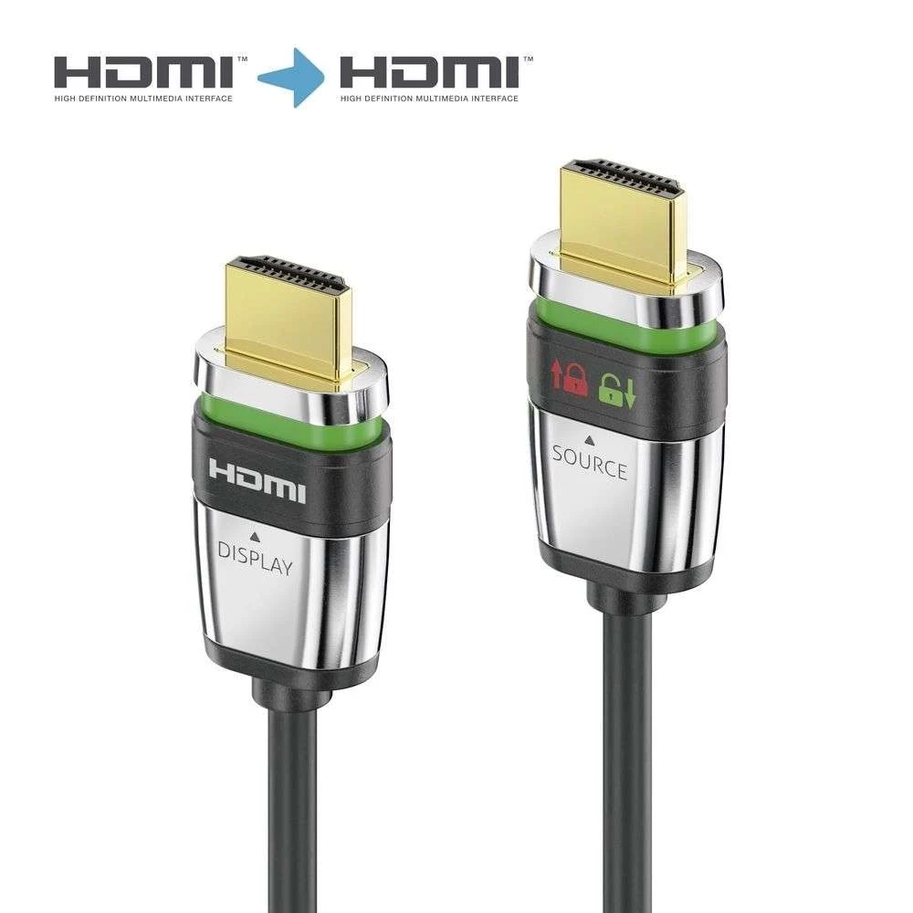 PureLink FiberX Series FX-I355-007 HDMI 4K