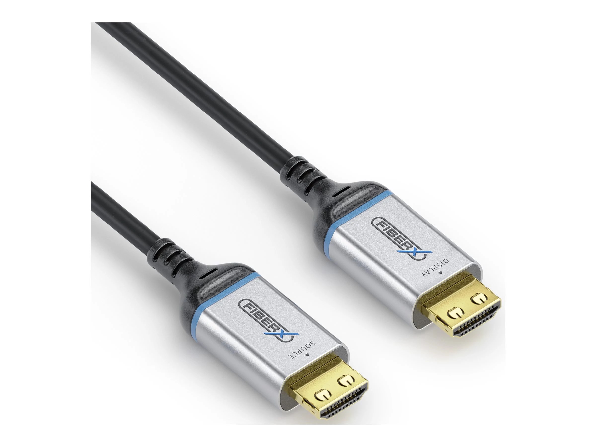PureLink FiberX FX-I380-040 sertificēts 8K Ultra
