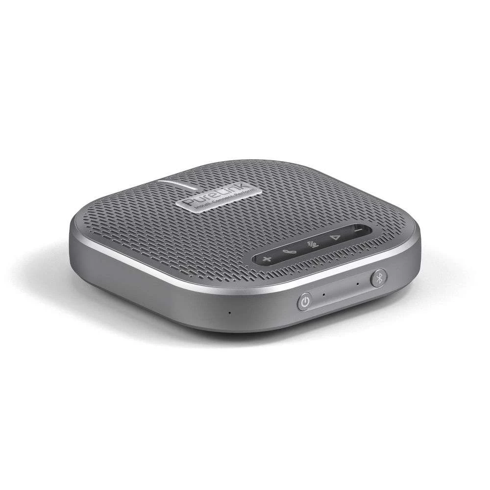 PureLink PureTools Quad Mic Conference Speaker