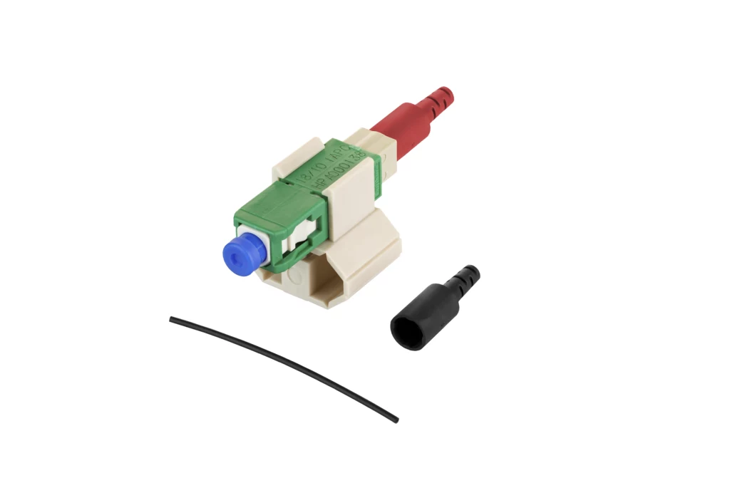 METZ CONNECT 1509QAEA0010-E SC OS2 Single-mode