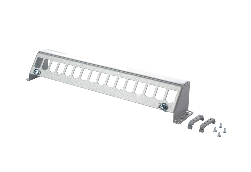 METZ BTR 130927-1600-E SmartConnect Patch Panel