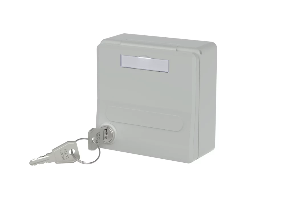 METZ CONNECT 1309471003KI Moduļu iemontējamā kaste