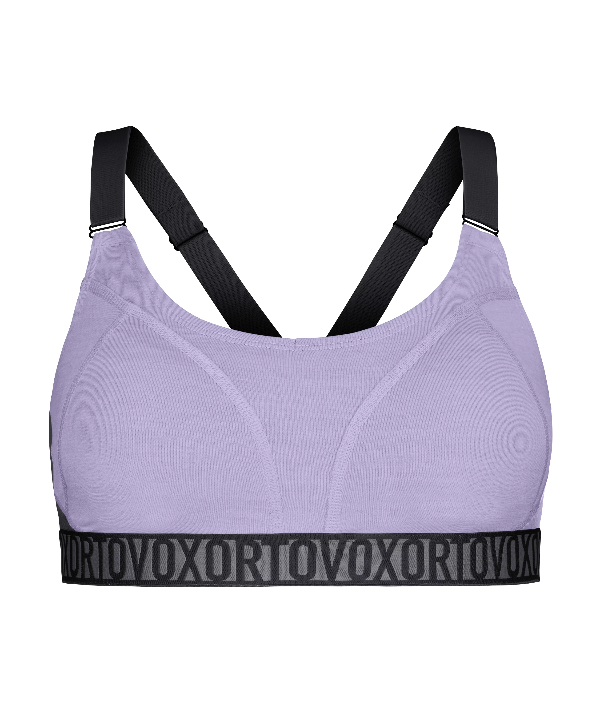 Ortovox 150 Lush Lavender Sports Bra