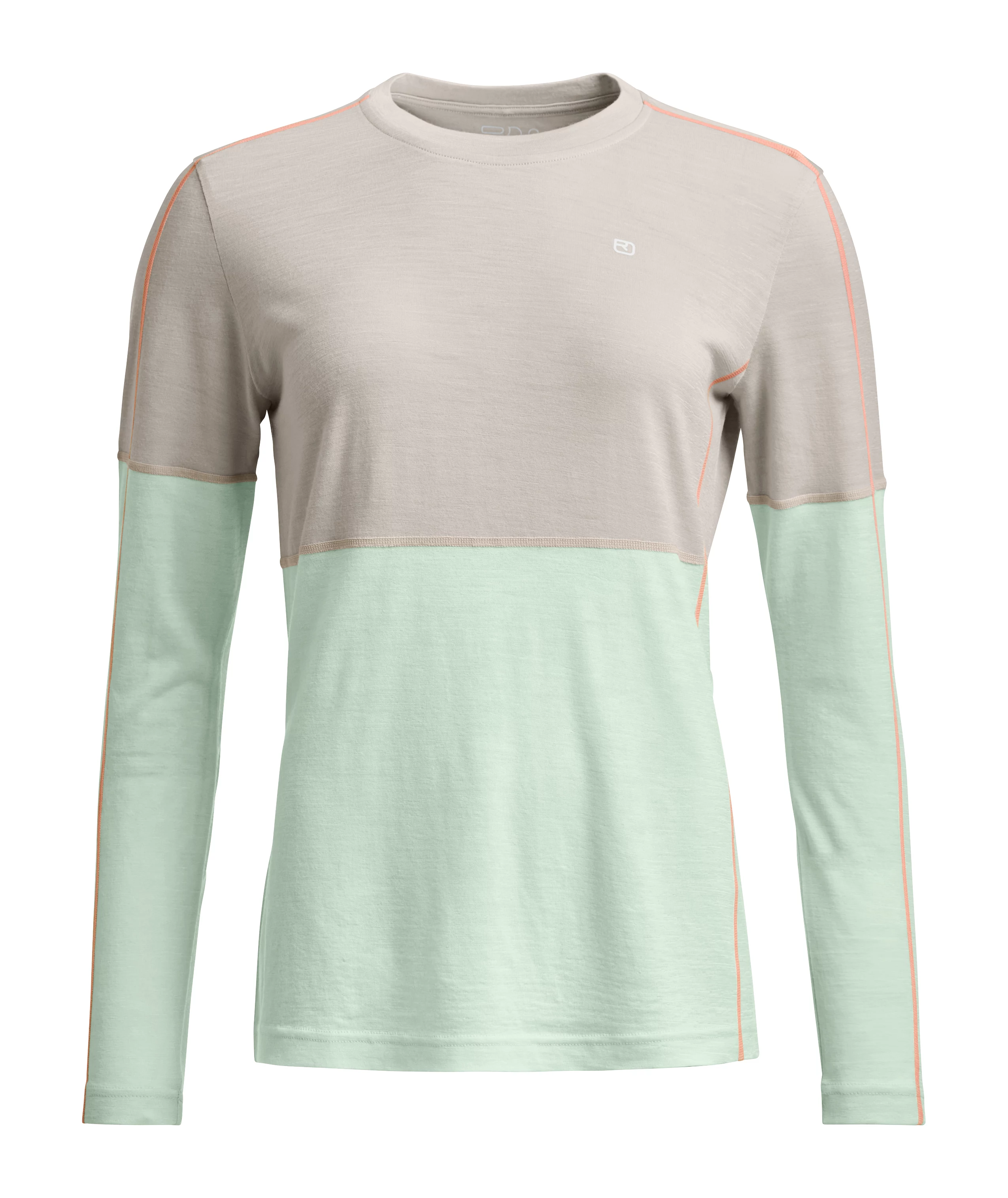 Ortovox 185 Rock N Wool Long