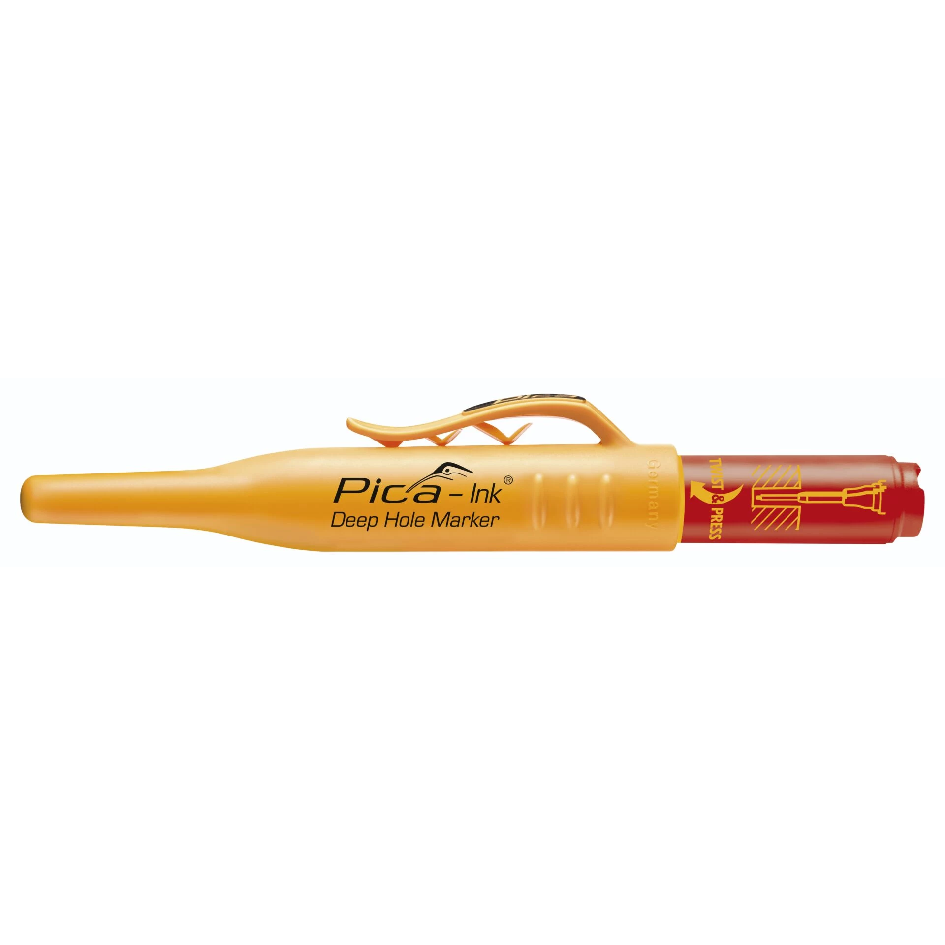 PICA-MARKER Pica INK Deep Hole Marker