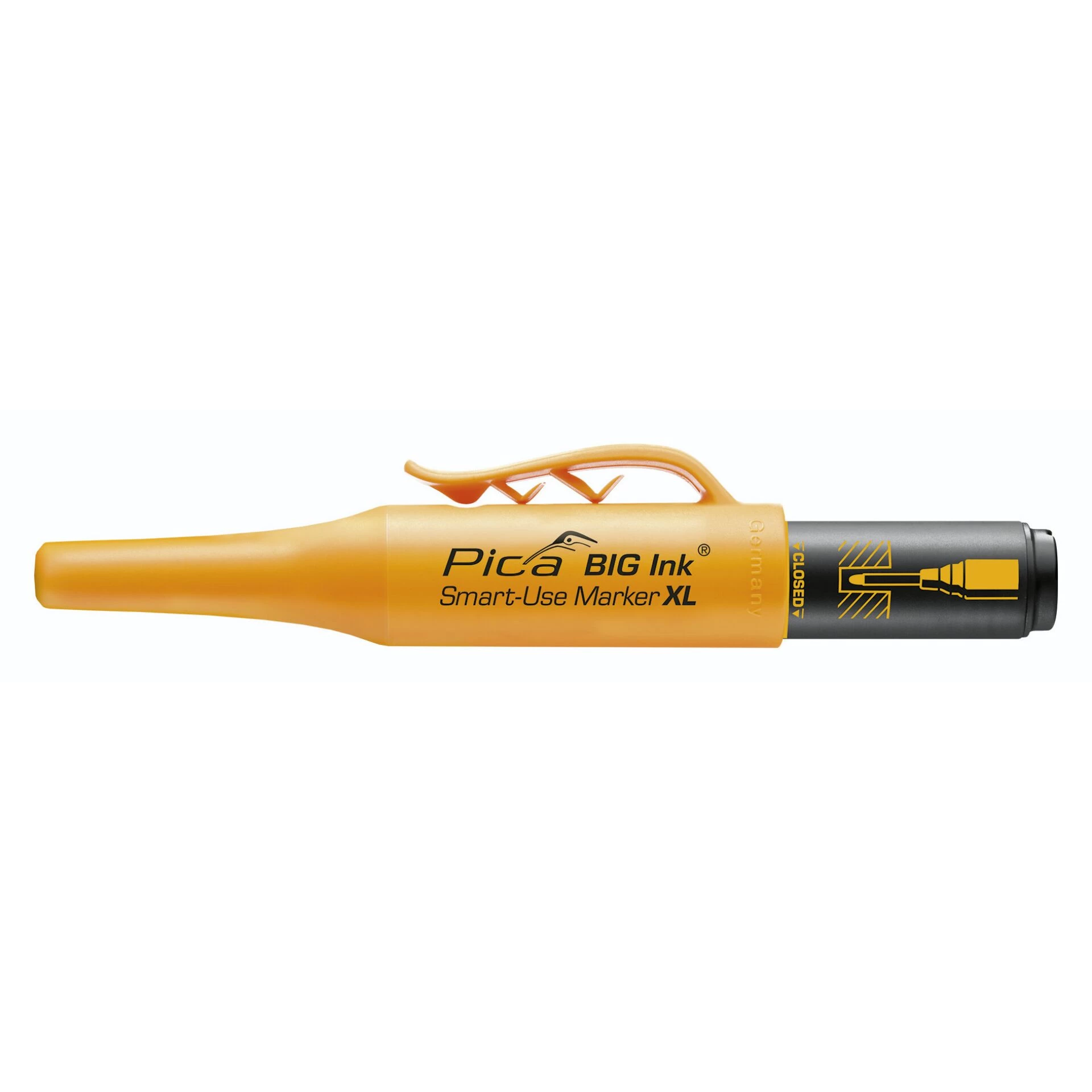 Pica BIG INK Deep Hole Marker
