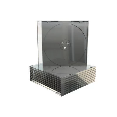 MEDIARANGE BOX21-M Jewelry Case - 1