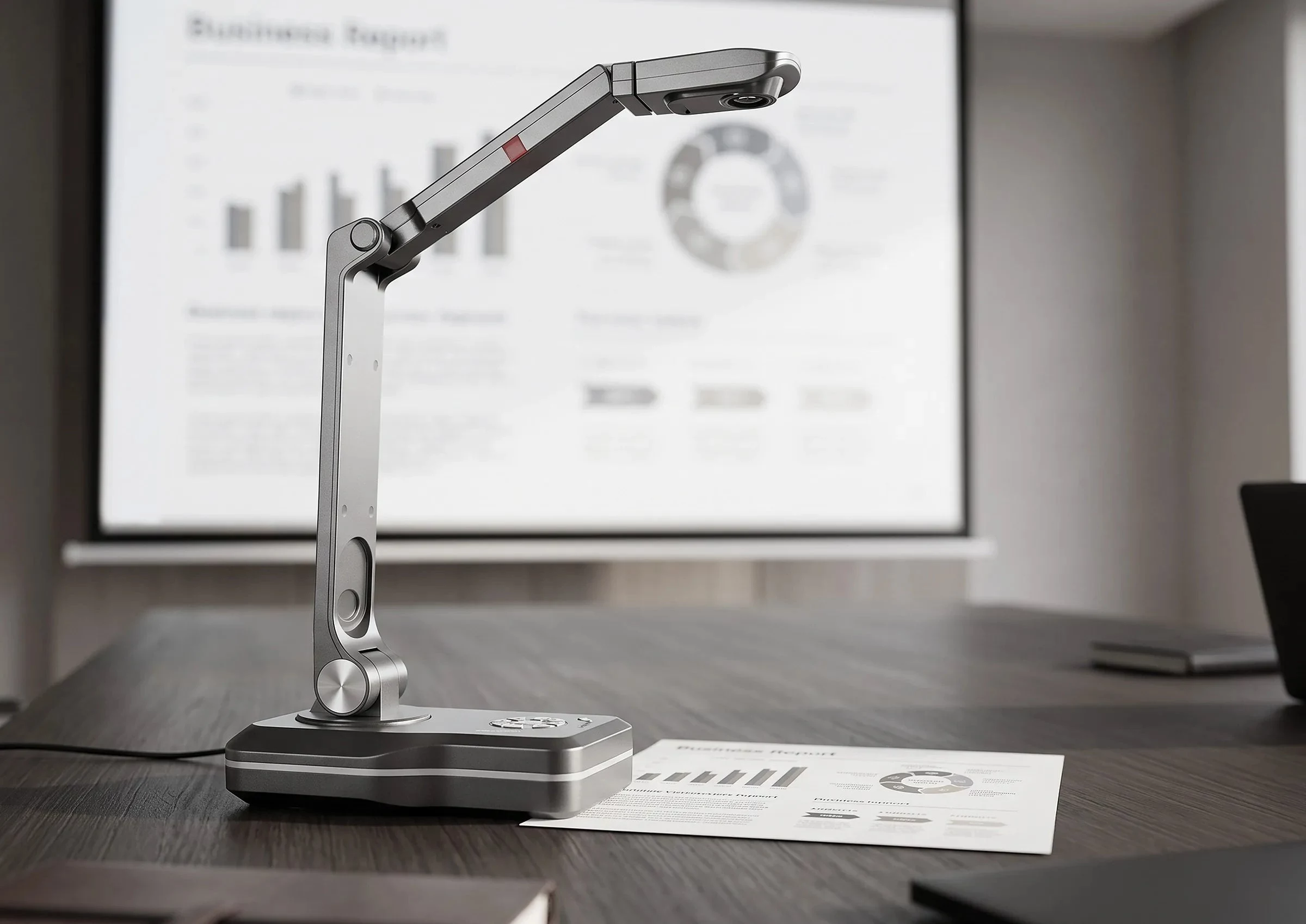 CELEXON DK500 Document Camera 1920 x