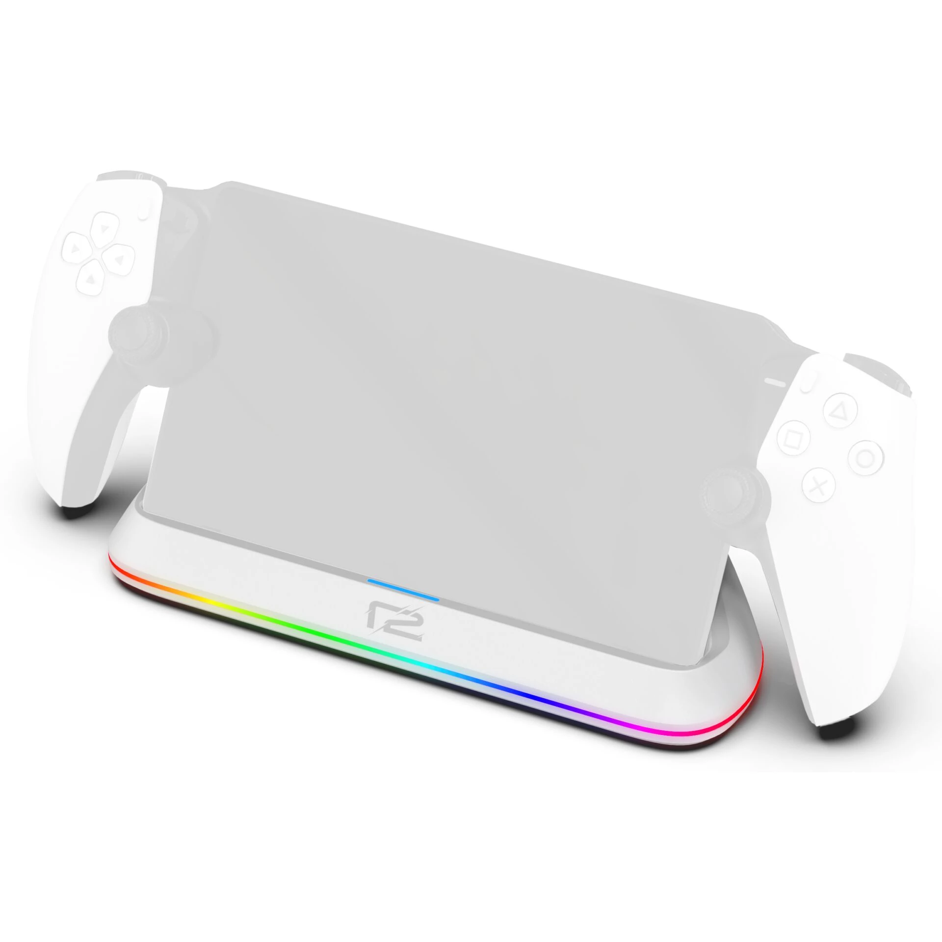 Ready2Gaming PS5 Portal Charger - Charging