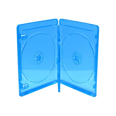 MEDIARANGE BOX38-3-30 Blu-ray futrālis - 3