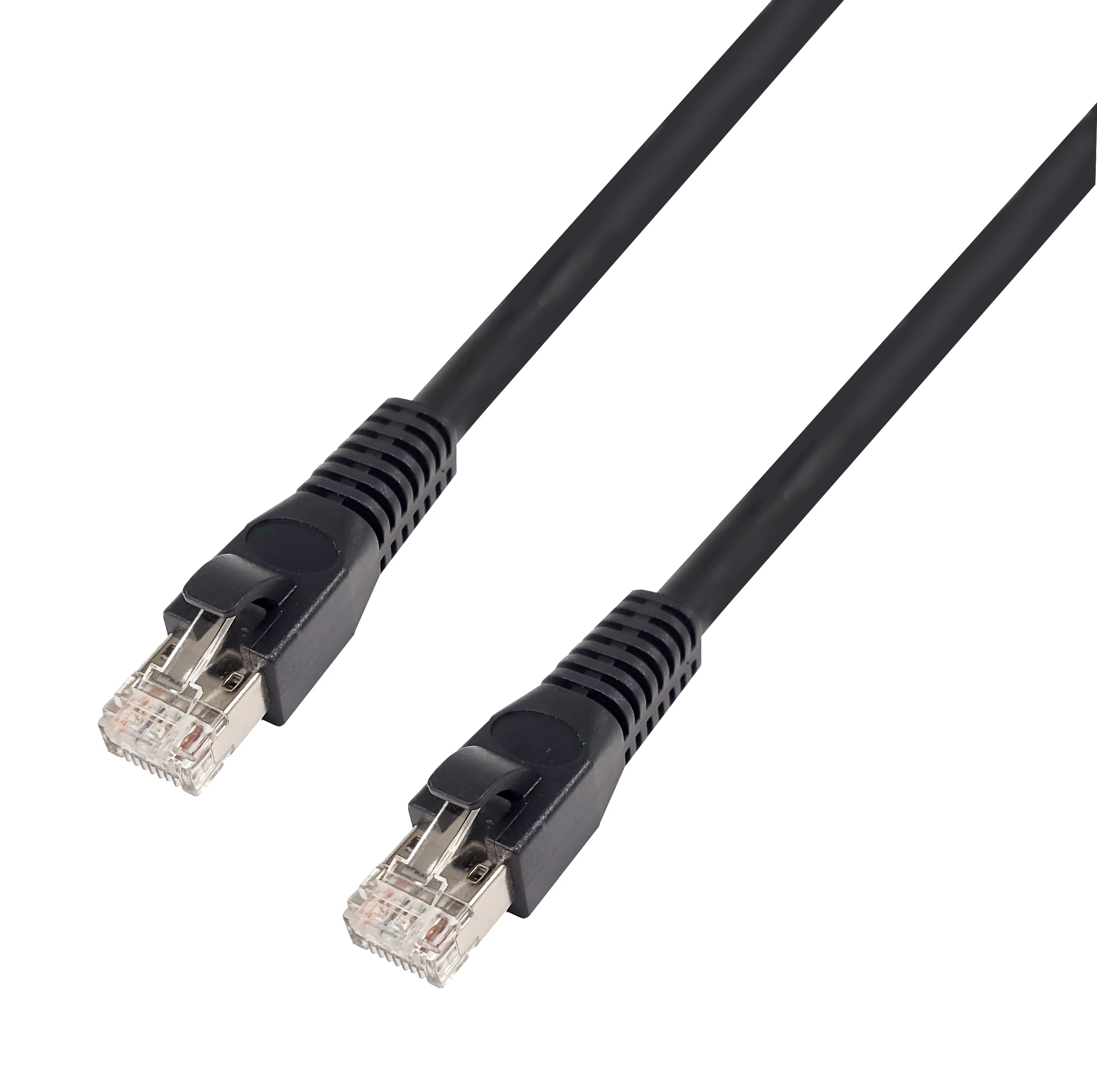 TTL 1812-HD-1 Cat.6a HDBaseT Patch