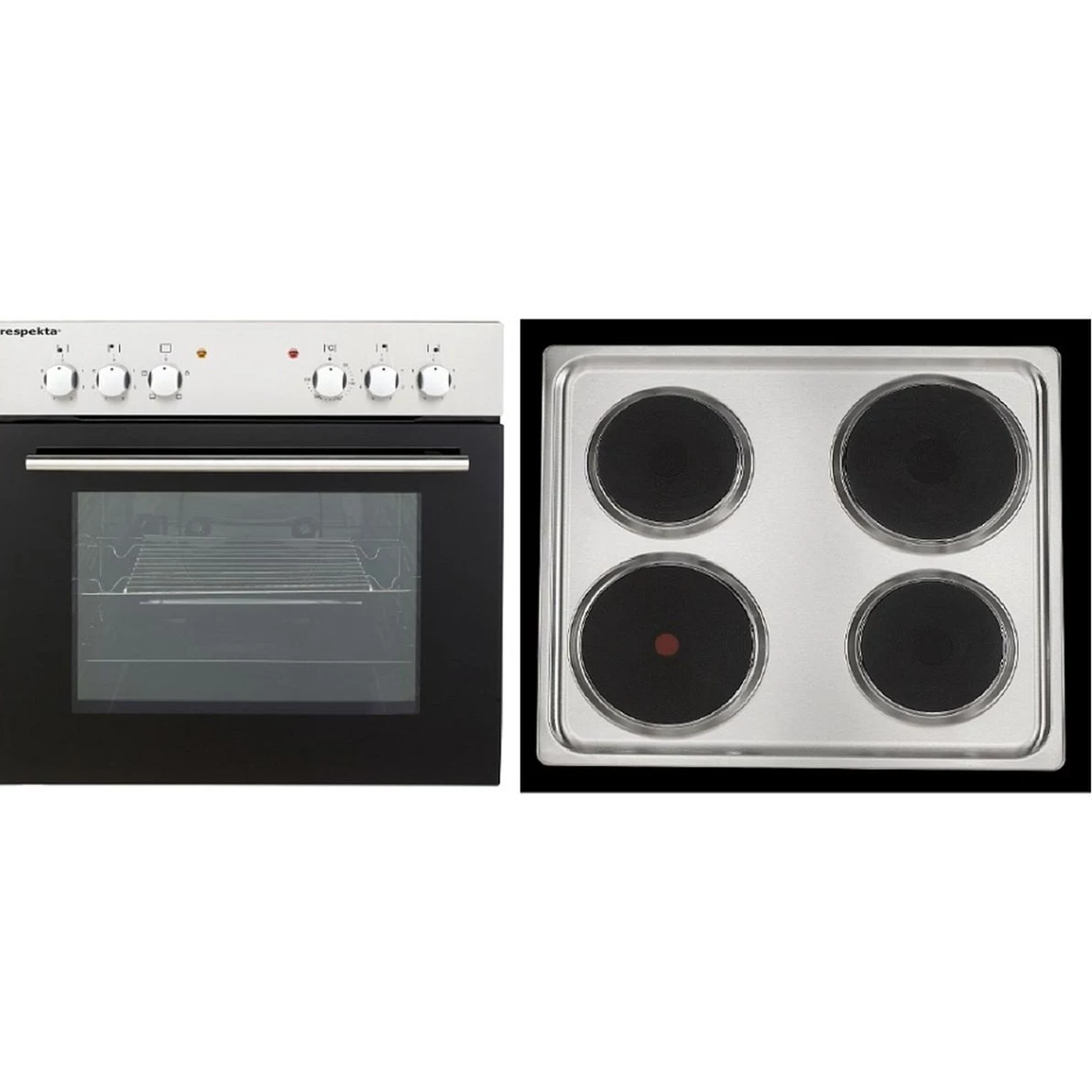 RESPEKTA EB 6000 SET IX N