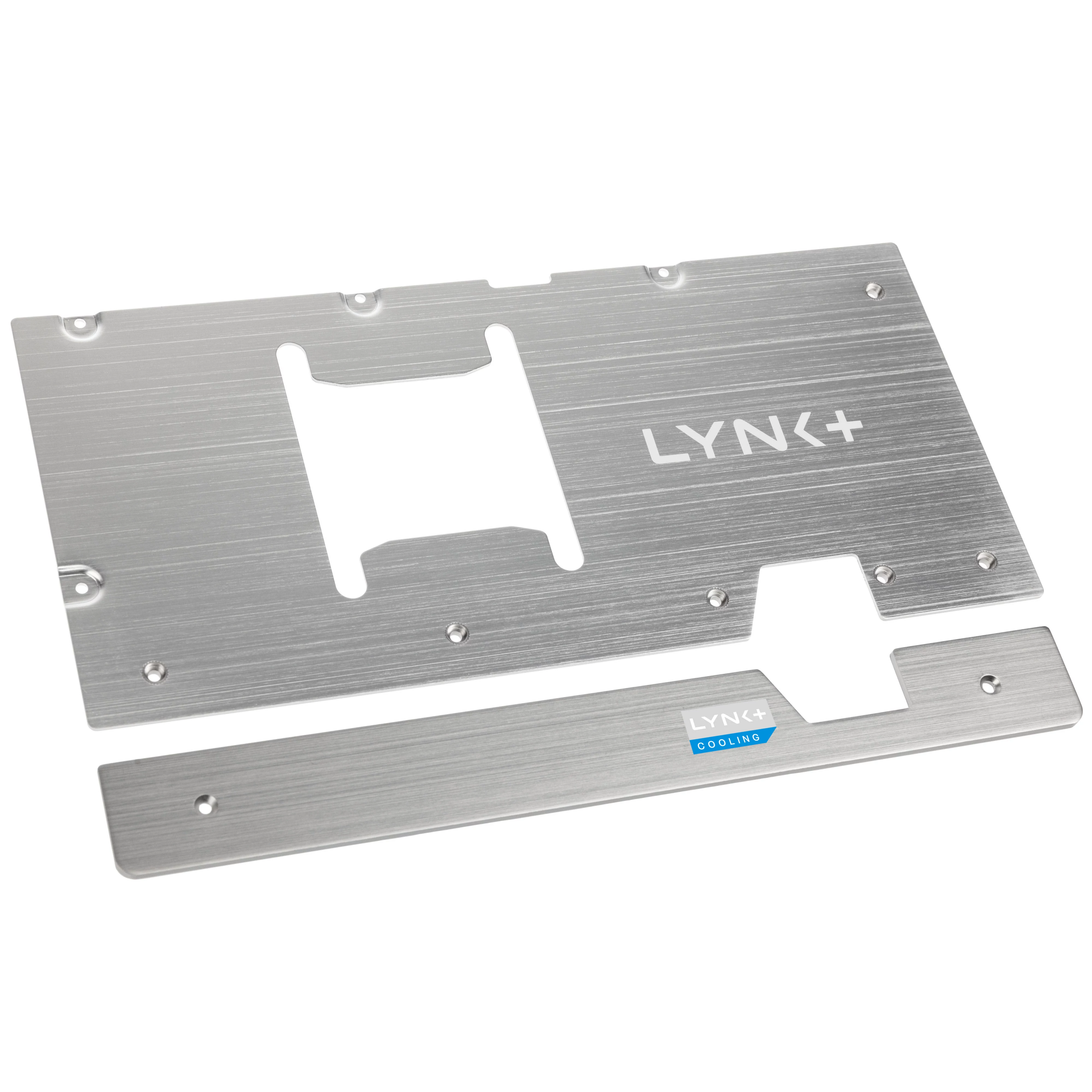 LYNK+ 5090 Plate Kit GPU Backplate