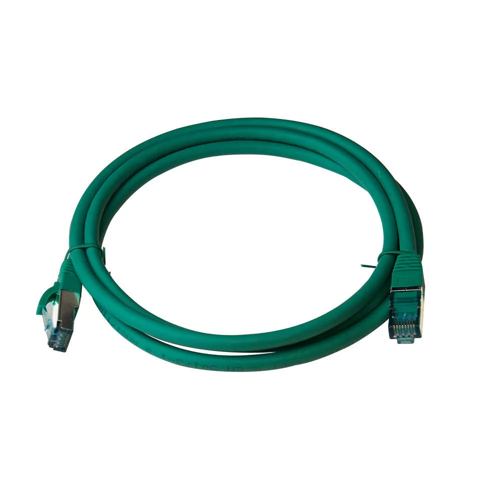 IT-BUDGET Full Copper Premium Patch Cable