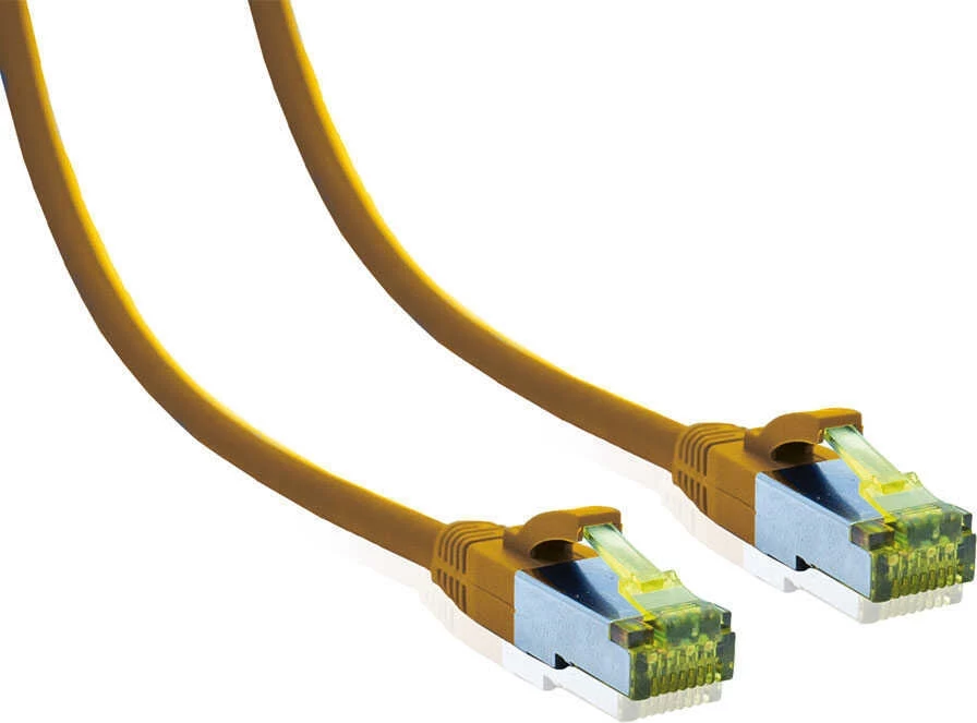 IT-BUDGET Full Copper Premium Patch Cable