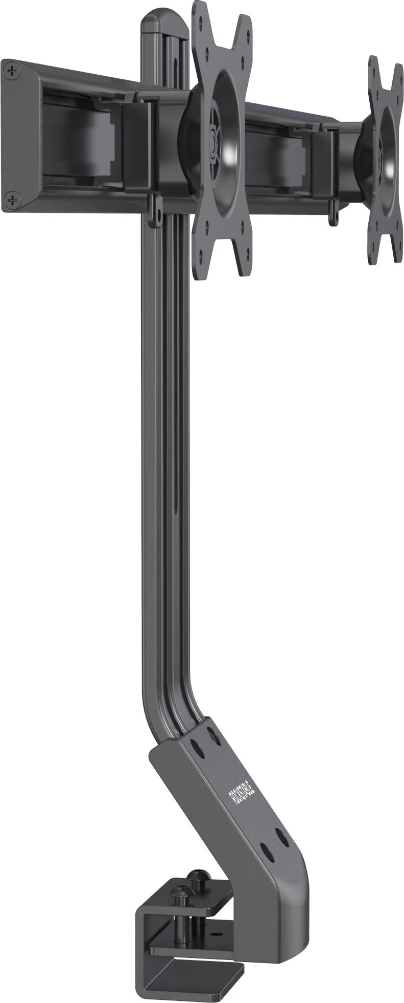 Rockstable RS-MM005 Advanced Dual Monitor Mount