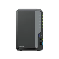 Synology DiskStation DS224+ 2-Bay NAS Server