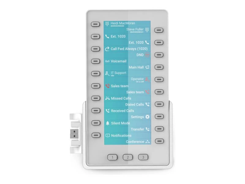 SNOM 4794 USB 3.0 to